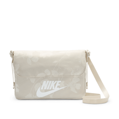 Nike Sportswear Futura Women's Cross-Body Bag (3L). Nike ID
